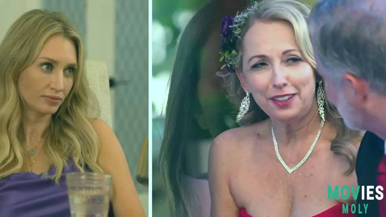 Married at First Sight Season 19: Your Full Guide to Episodes, Cast & Where to Watch image 7