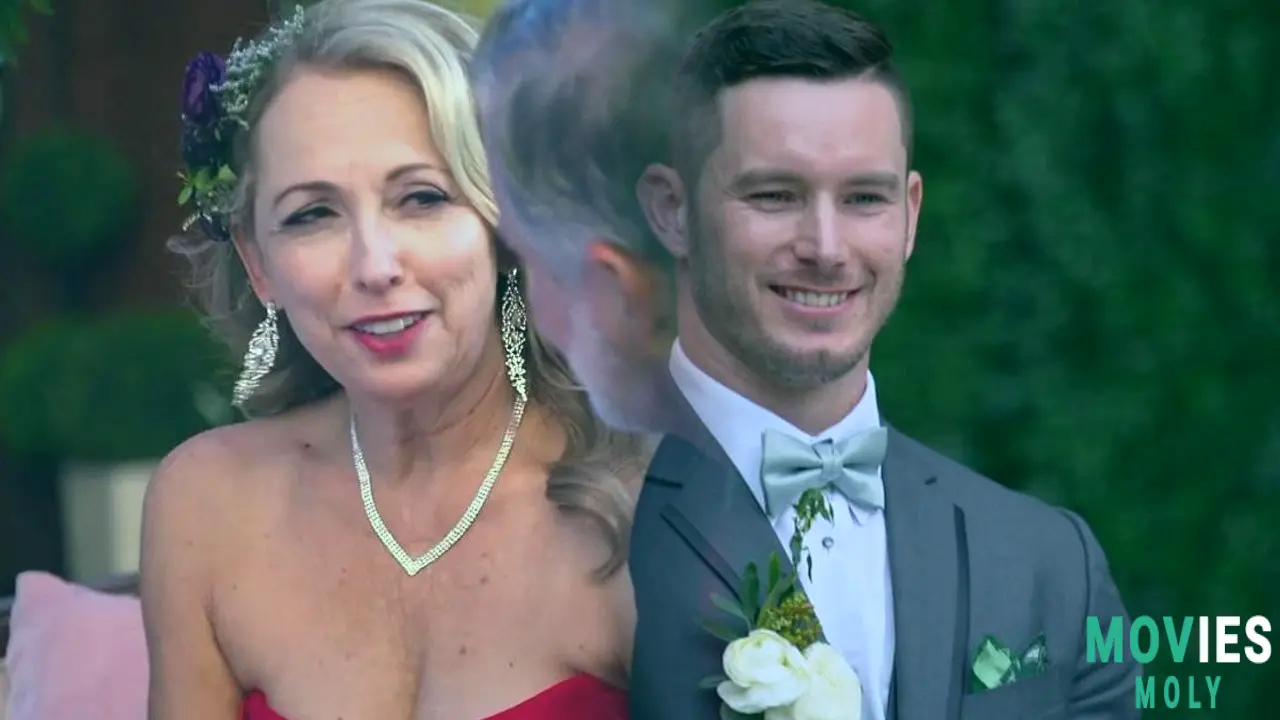 Married at First Sight Season 19: Your Full Guide to Episodes, Cast & Where to Watch image 8
