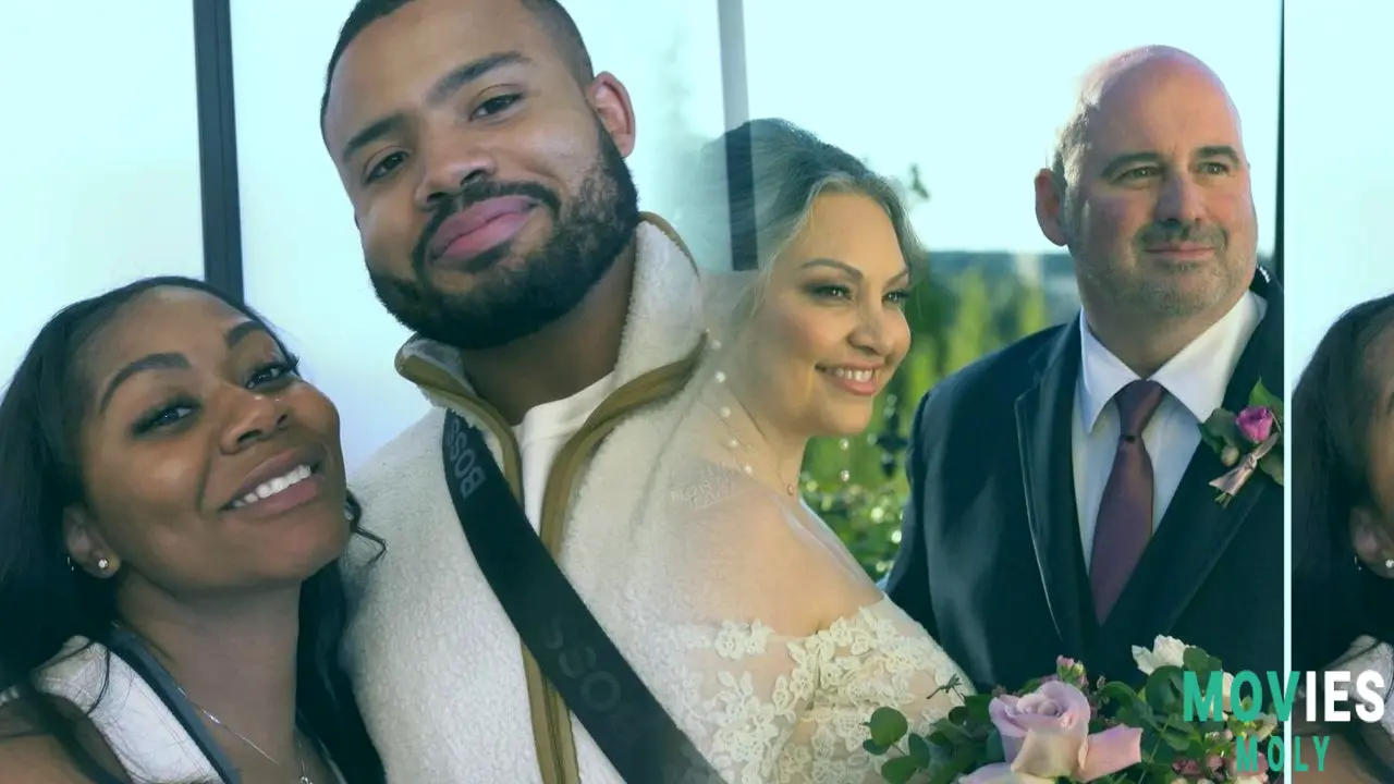 Married at First Sight Season 19: Your Full Guide to Episodes, Cast & Where to Watch Main Image