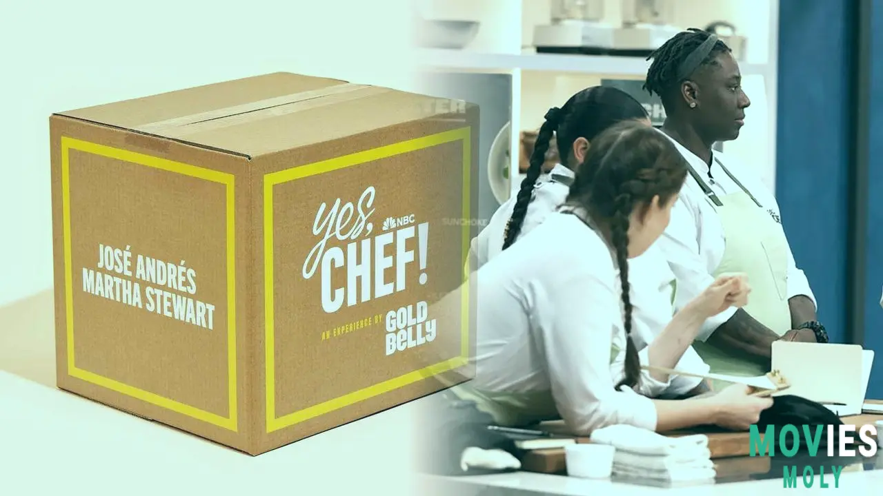 Martha Stewart’s Evolution Into a Cultural and Culinary Superhero image 3