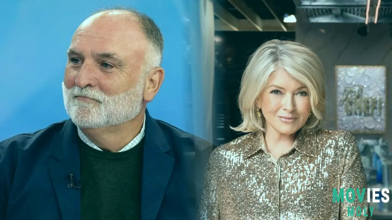 Martha Stewart’s Evolution Into a Cultural and Culinary Superhero image 5