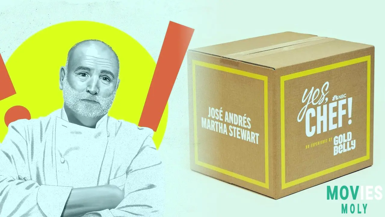 Martha Stewart’s Evolution Into a Cultural and Culinary Superhero Main Image