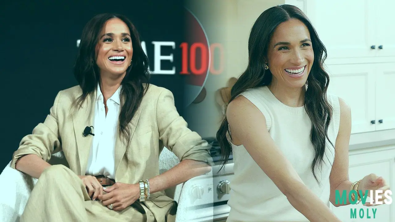 Martha Stewart’s Timeless Reign in Lifestyle and Her Thoughtful Take on Meghan Markle’s New Chapter image 3