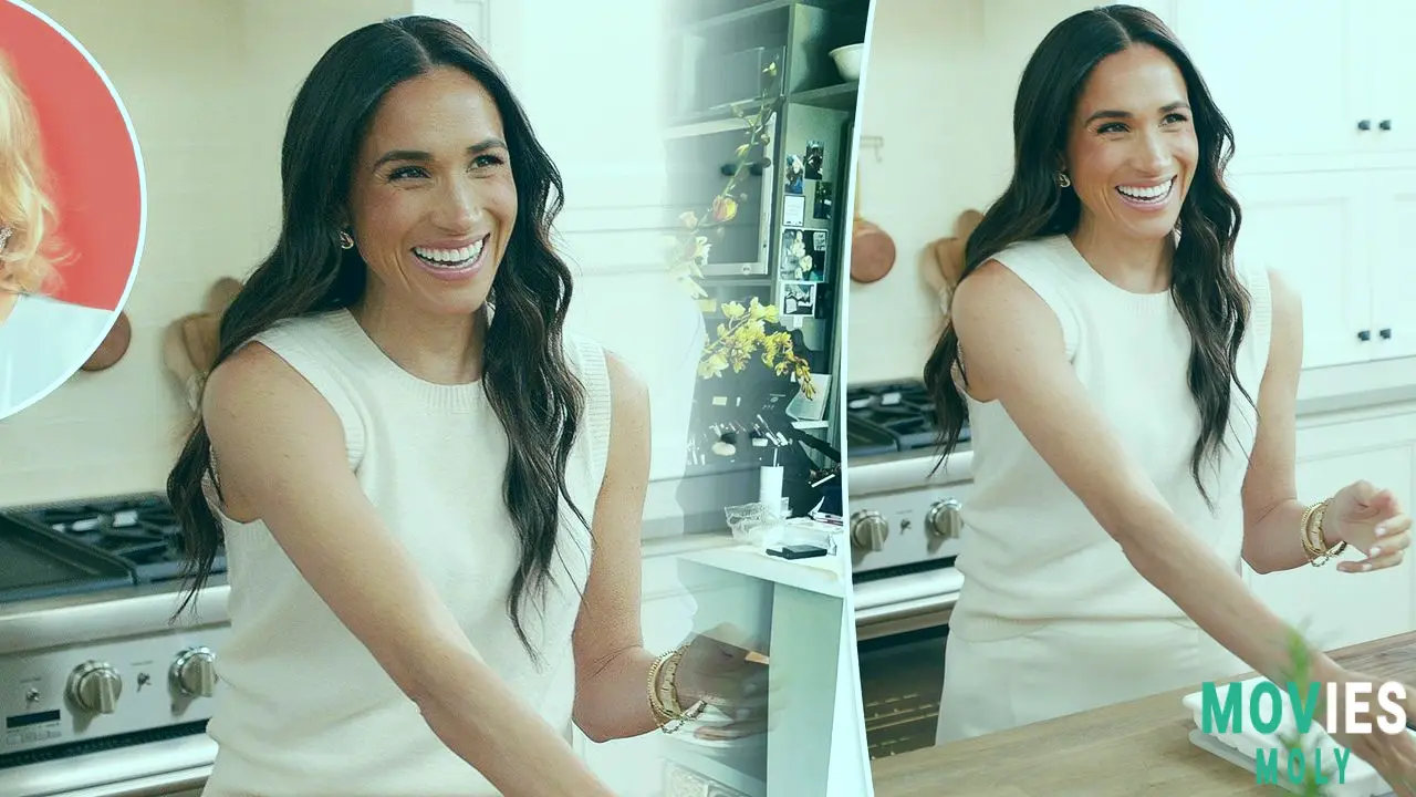 Martha Stewart’s Timeless Reign in Lifestyle and Her Thoughtful Take on Meghan Markle’s New Chapter image 4