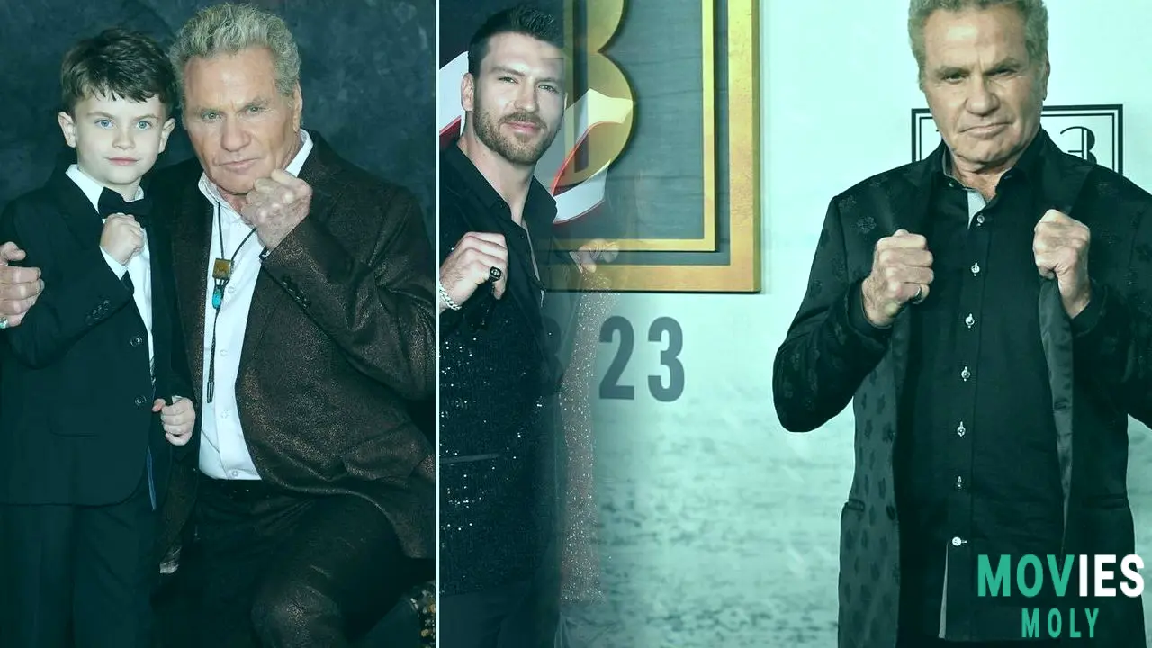 Martin Kove: New Cigar Brand, Claims, and the Emotional Journey of His Cobra Kai Character image 4