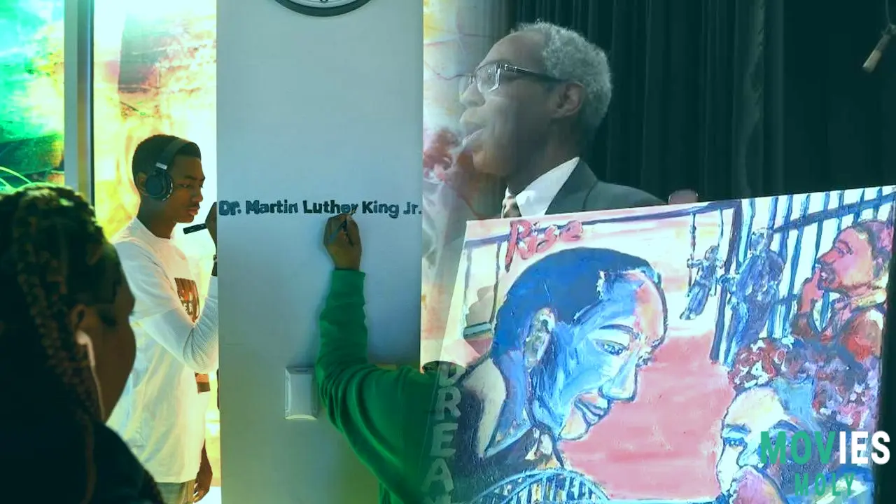 Martin Luther King Jr. Day: History, Legacy and Modern Impact image 3