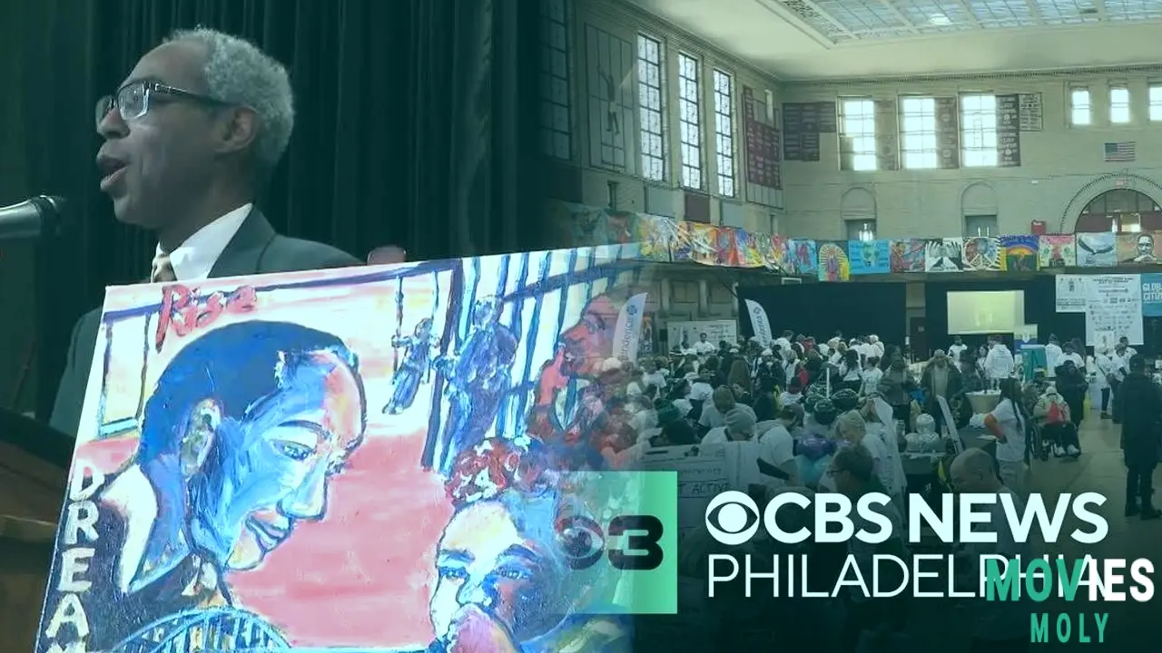 Martin Luther King Jr. Day: History, Legacy and Modern Impact image 4