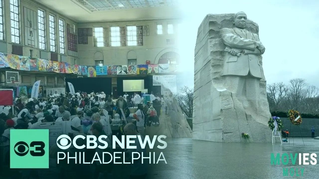 Martin Luther King Jr. Day: History, Legacy and Modern Impact image 5