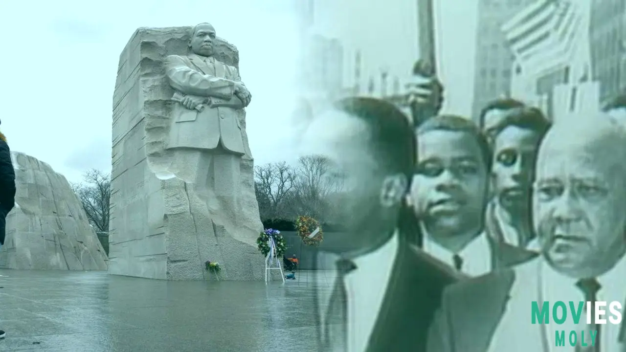 Martin Luther King Jr. Day: History, Legacy and Modern Impact image 6