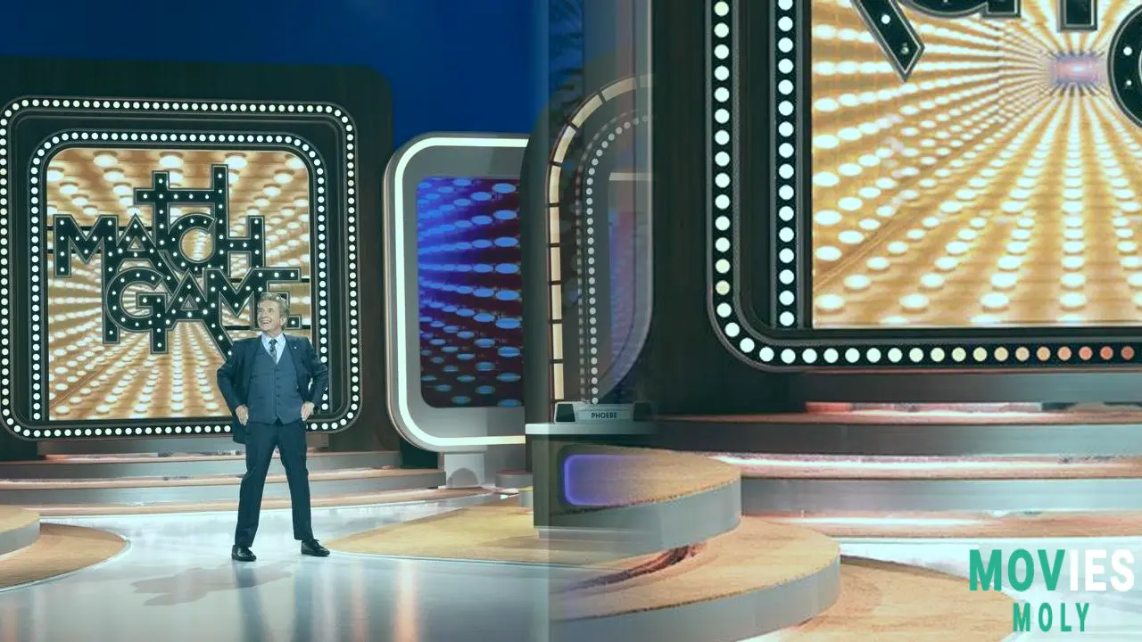 Martin Short and Steve Martin: The Unforgettable Duo of Comedy image 4