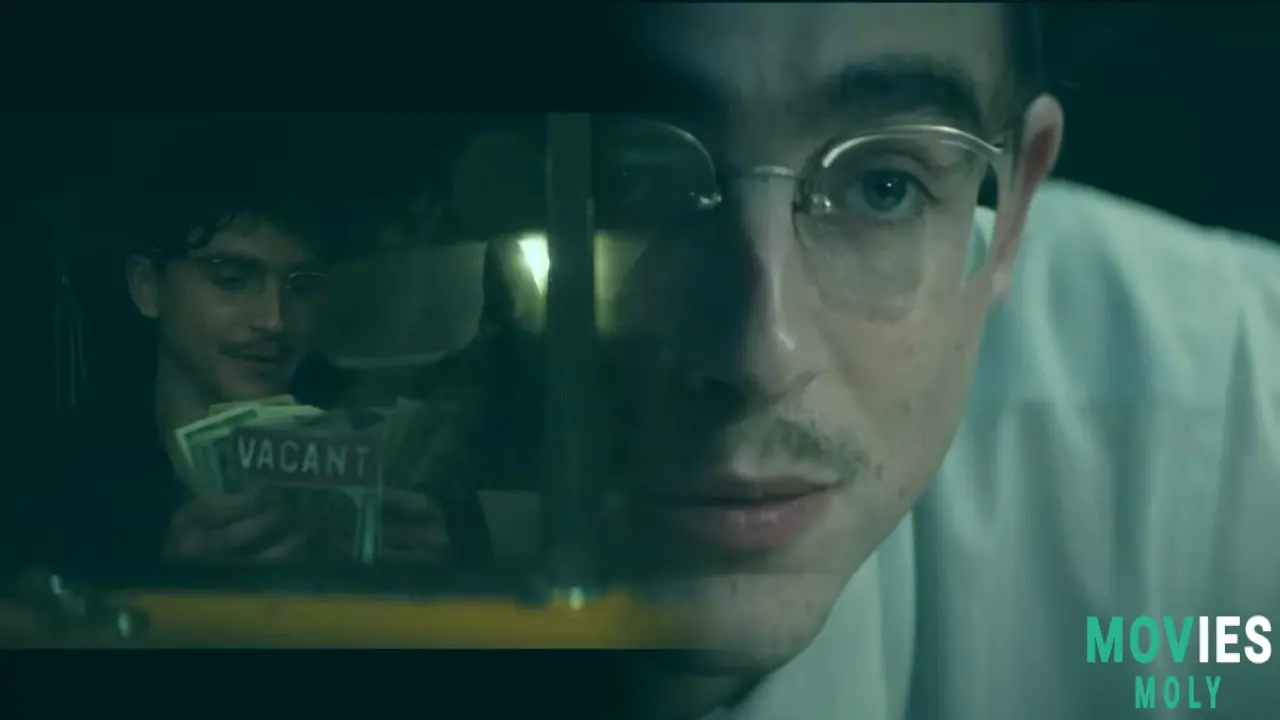 Marty Supreme: A Complete Guide to Timothée Chalamet's A24 Ping-Pong Movie image 5