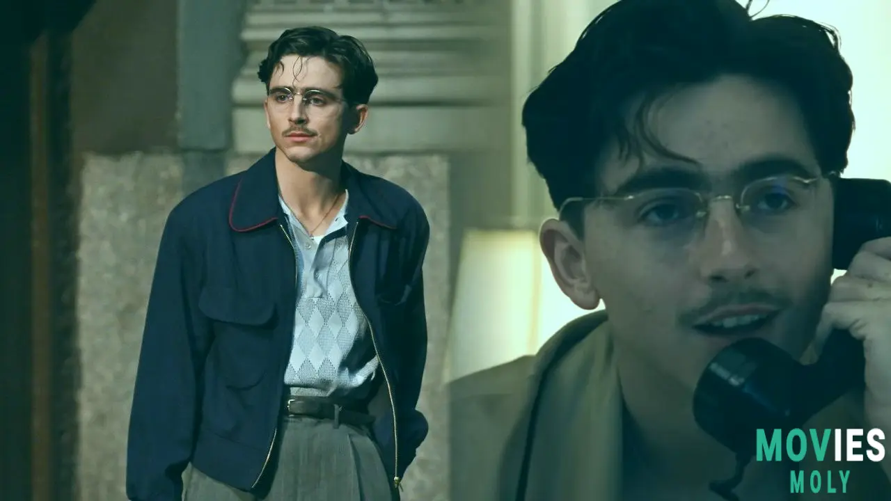 Marty Supreme: A Complete Guide to Timothée Chalamet's A24 Ping-Pong Movie Main Image