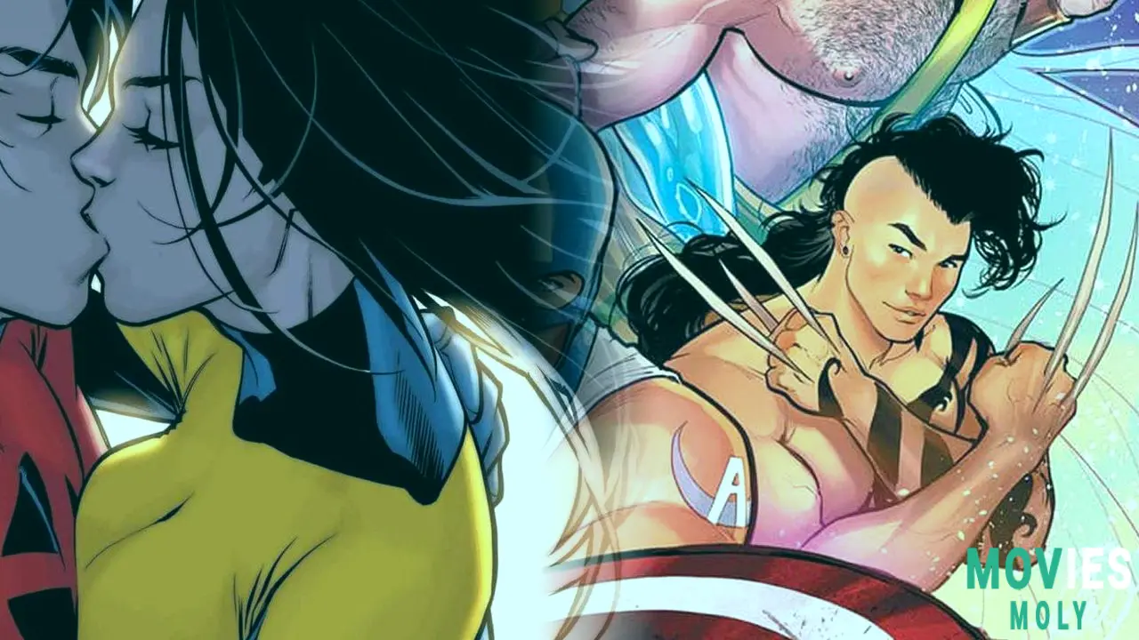 Marvel Comics June 2025 is Bursting With Pride Invisible Woman and Epic New Titles You Can't Miss! Main Image