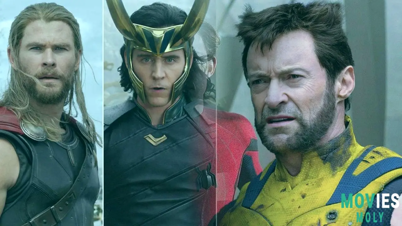 Marvel Mania in 2025: Avengers Assembling Captain America's New Path and More! image 3