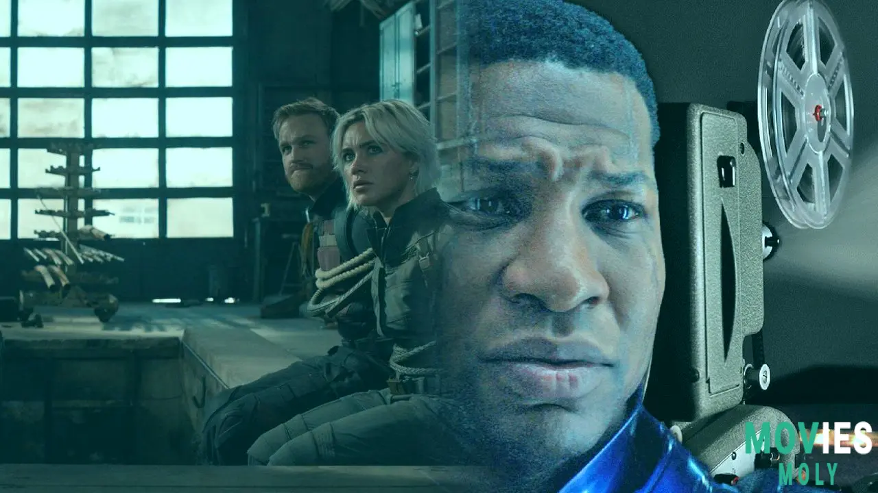 Marvel Rivals Announces Fantastic Four Characters Release Date and Colman Domingo Addresses Kang Rumors and Thunderbolts Trailer Breakdown image 3
