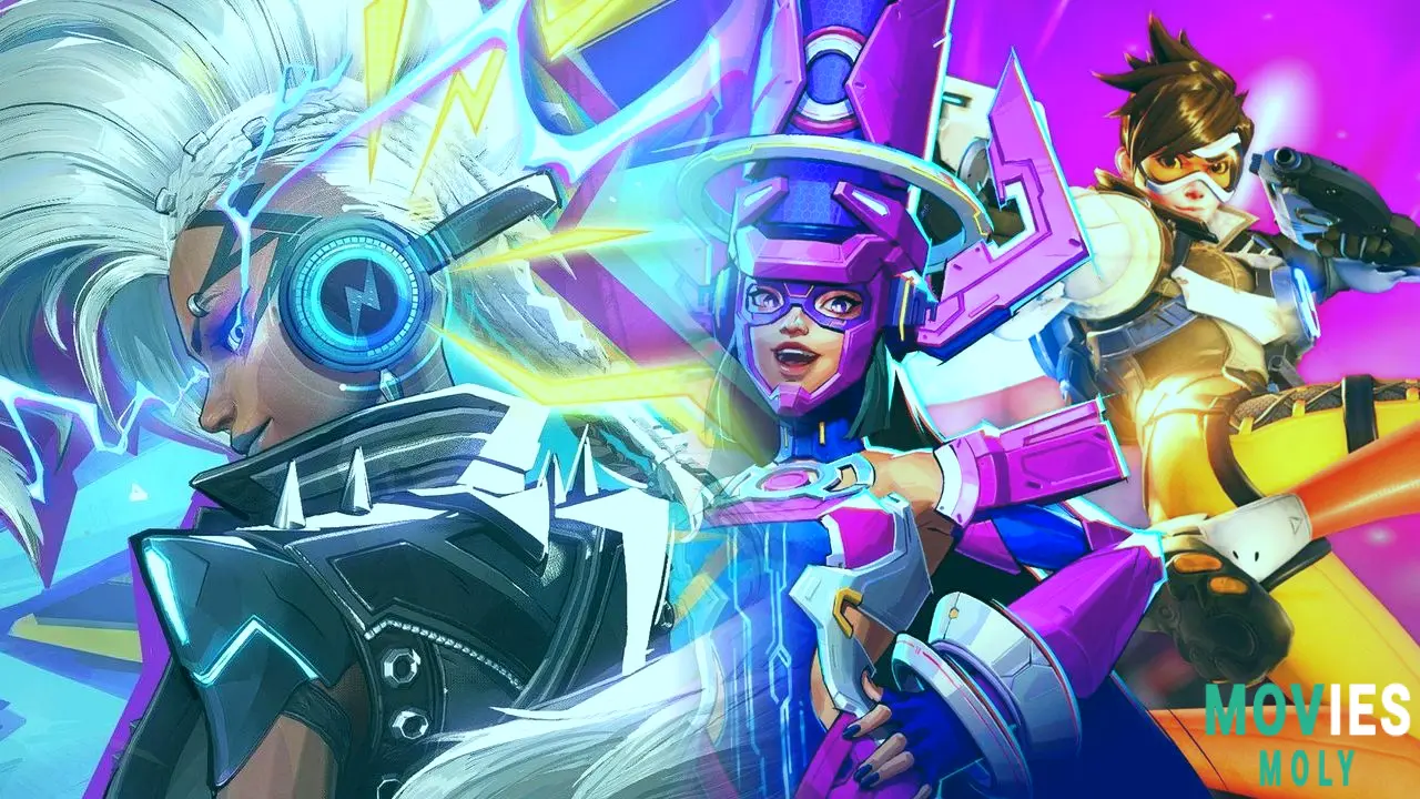 Marvel Rivals: Details Emerge on Game Expansion and Comic Crossovers image 3