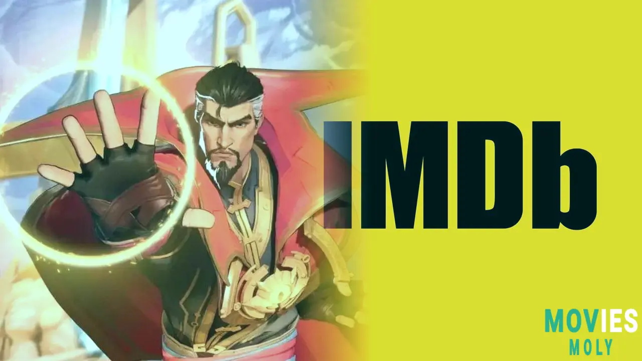 Marvel Rivals: Doctor Strange's Portal Trick Triumphs over The Punisher's Turret image 5
