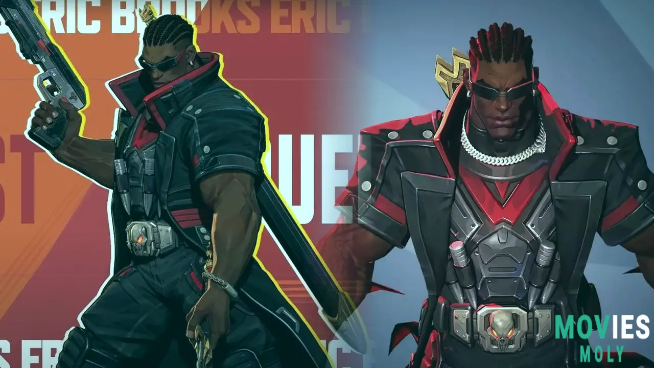 Marvel Rivals Season 3.5 Patch Notes: Blade, Hero Changes, and Full Breakdown. image 3
