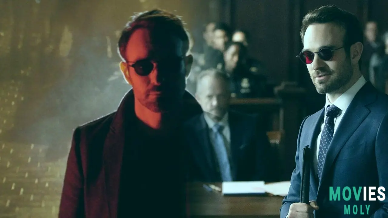 Marvel Studios in 2025: Daredevil's Redemption Invisible Woman's Rise and a Look at the MCU's Next Chapter image 4
