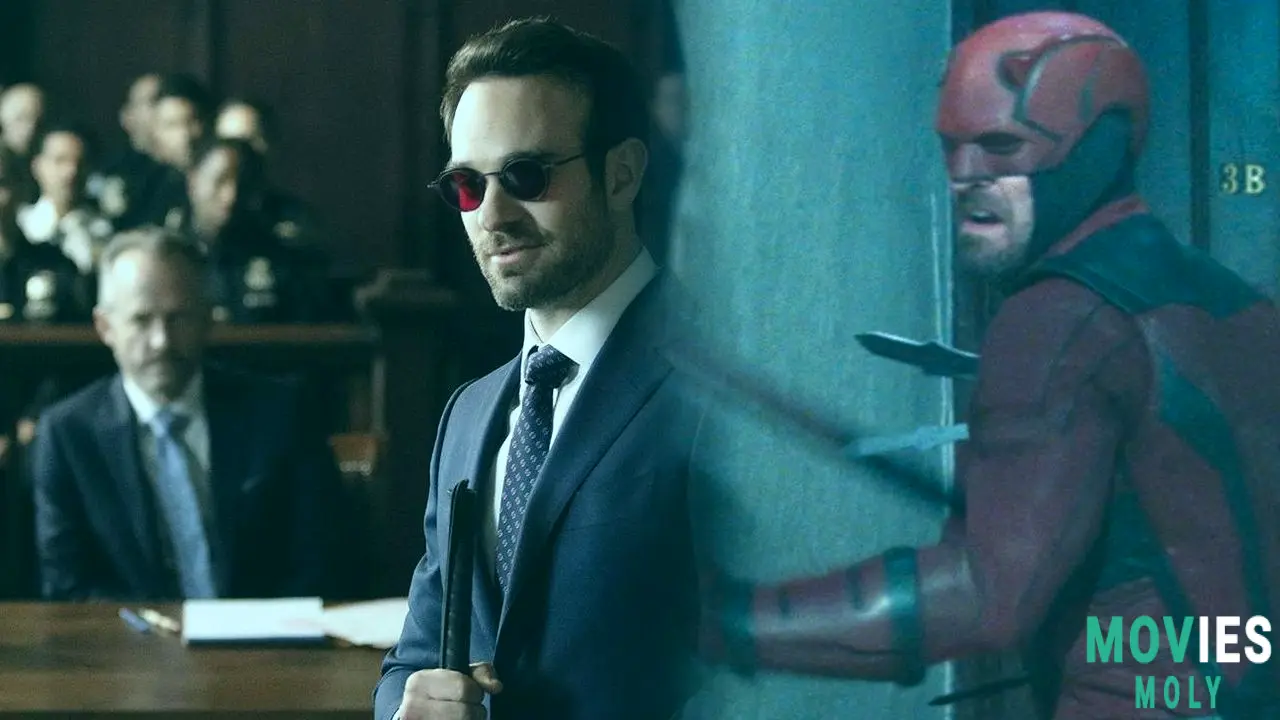 Marvel Studios in 2025: Daredevil's Redemption Invisible Woman's Rise and a Look at the MCU's Next Chapter image 5