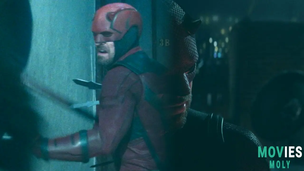Marvel Studios in 2025: Daredevil's Redemption Invisible Woman's Rise and a Look at the MCU's Next Chapter image 6