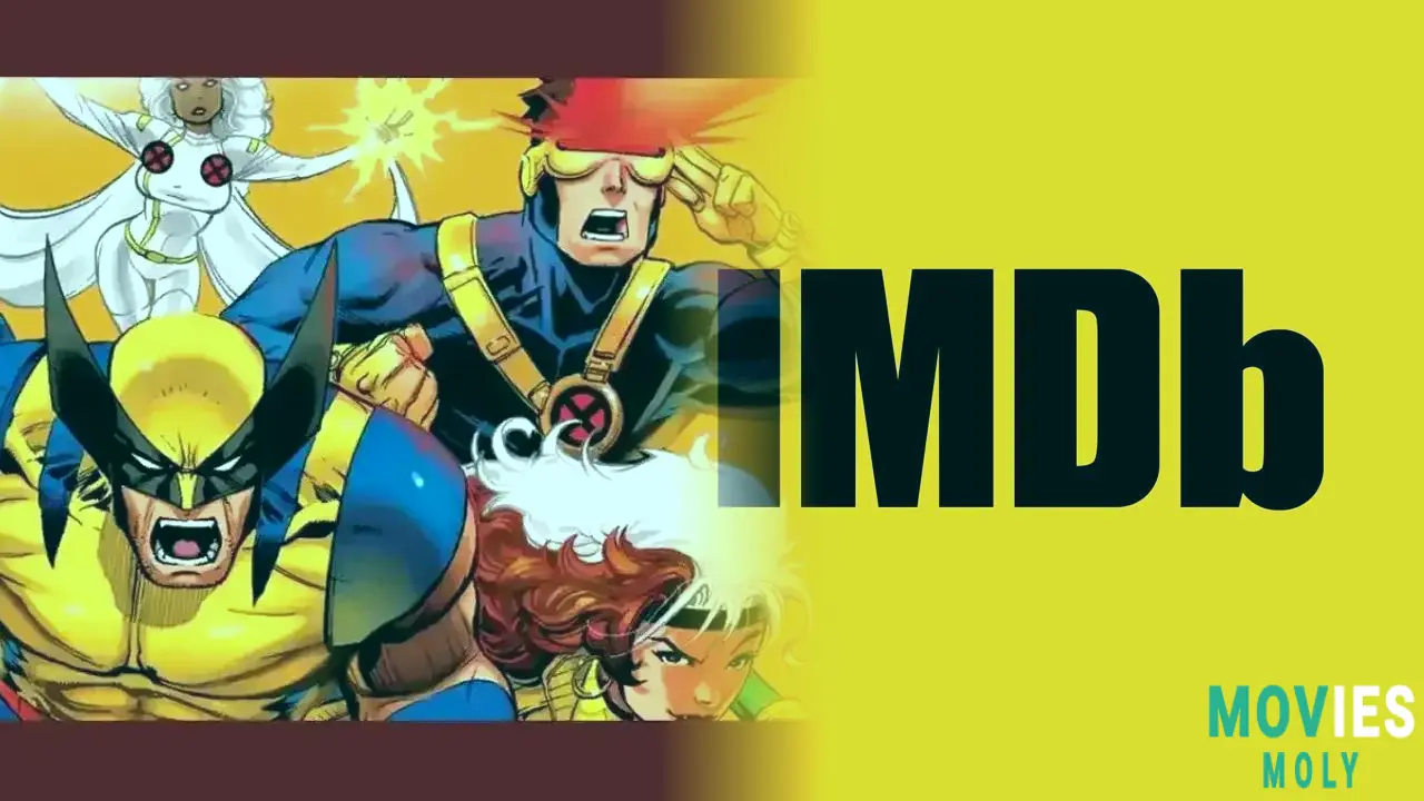 Marvel Studios' X-Men Reboot Gets a Rumored May 2028 Release Date! Main Image