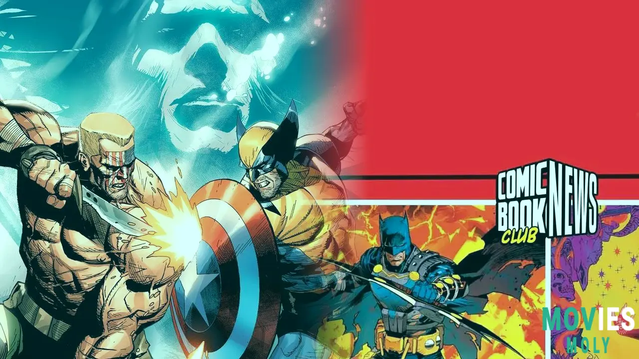 Marvel's Armageddon Event: A Universe-Shaking Reckoning Approaches image 6