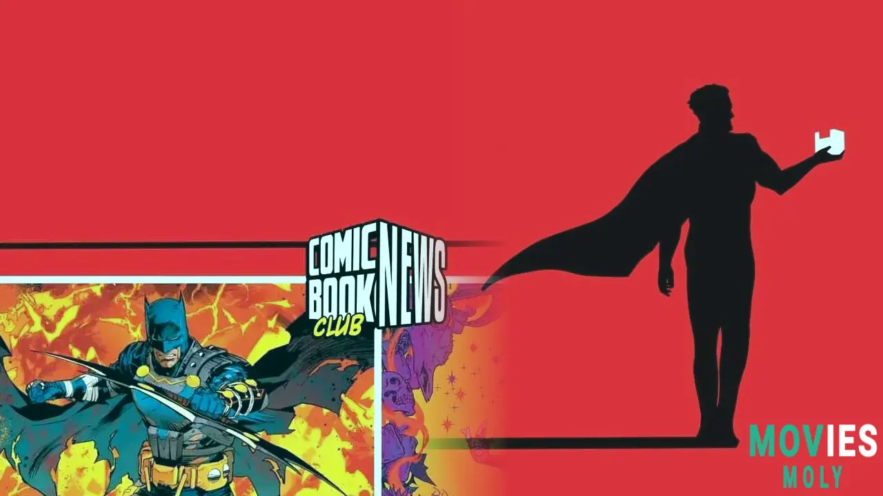 Marvel's Armageddon Event: A Universe-Shaking Reckoning Approaches image 7