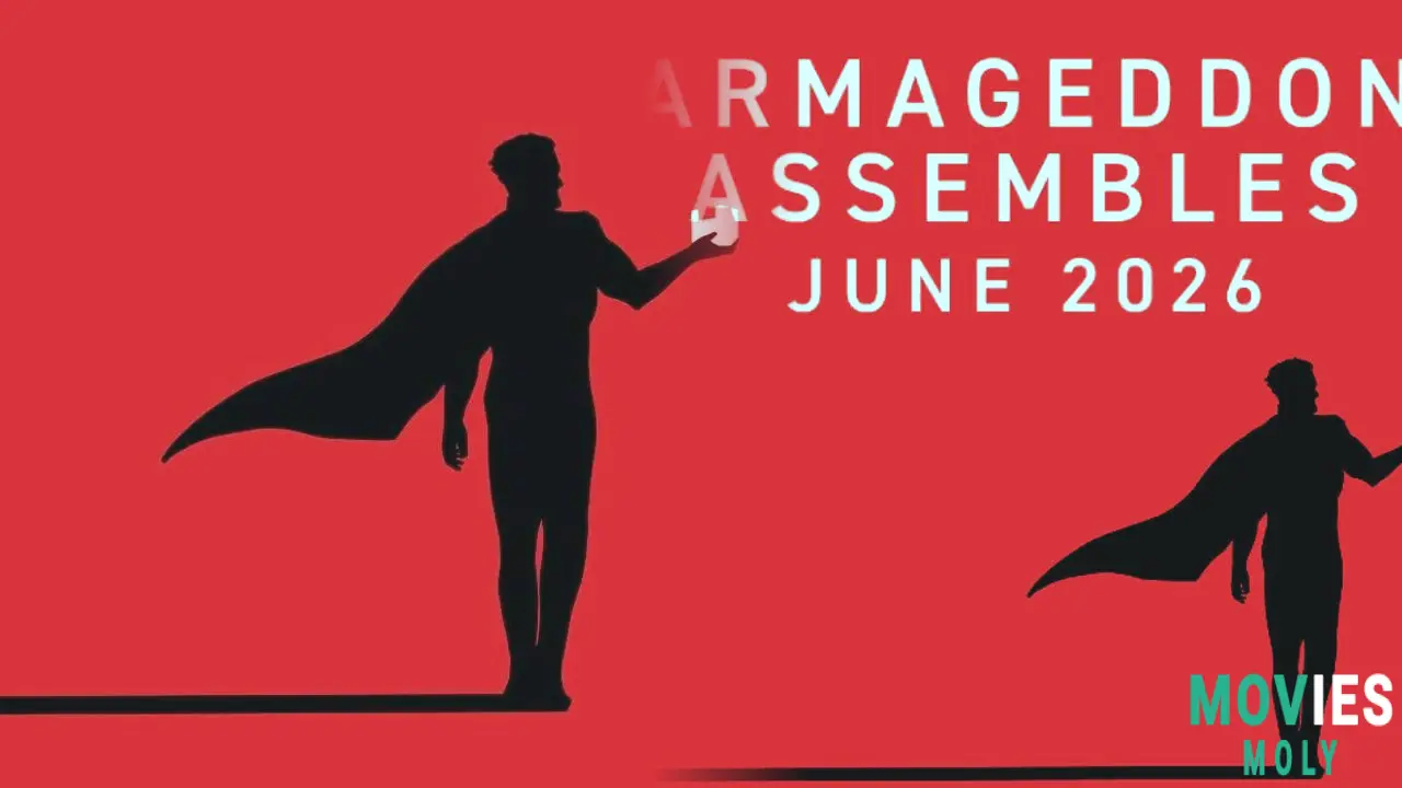 Marvel's Armageddon Event: A Universe-Shaking Reckoning Approaches image 8