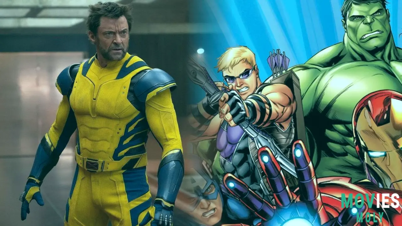 Marvel's Armageddon Event: A Universe-Shaking Reckoning Approaches Main Image