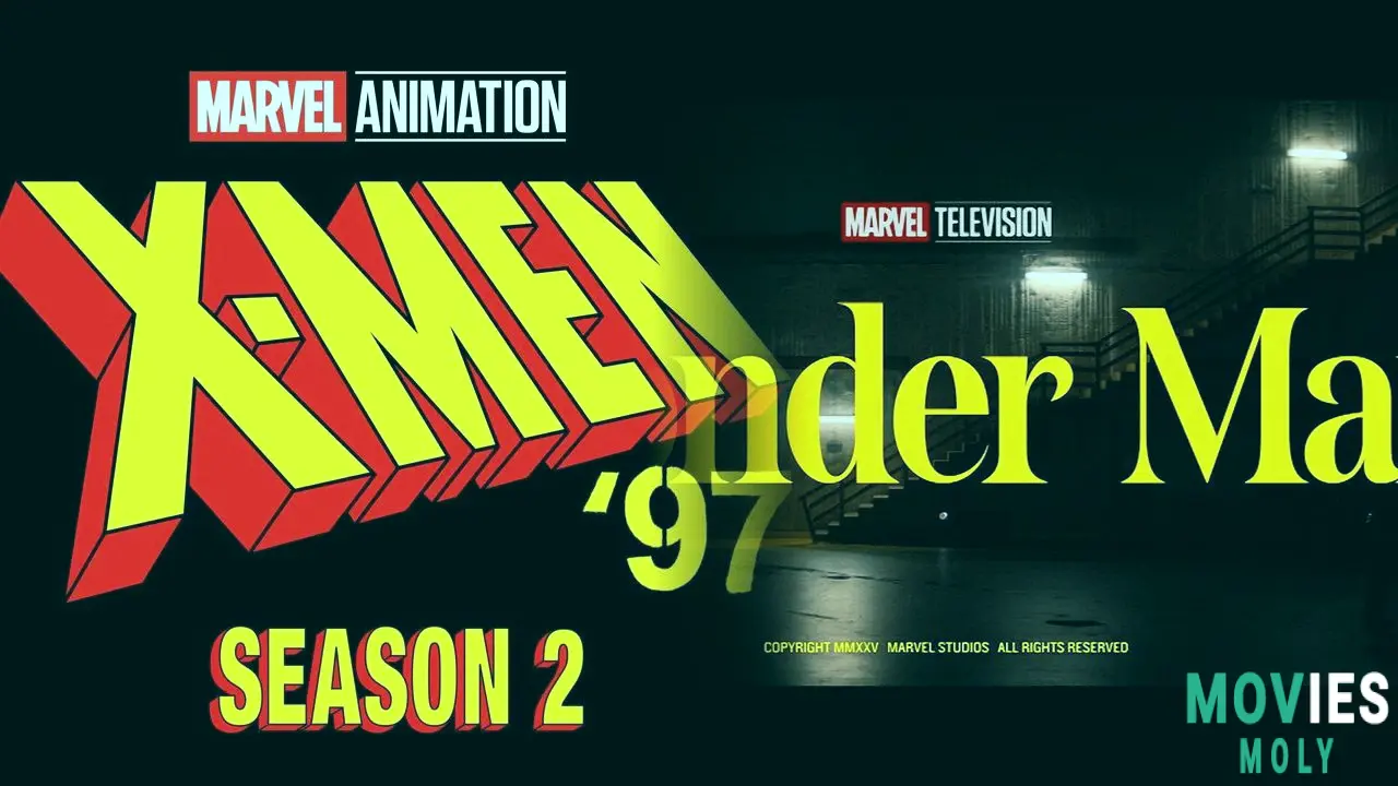 Marvel's Epic 2026 Disney+ Slate: Every Major Show & Character Reveal! image 3