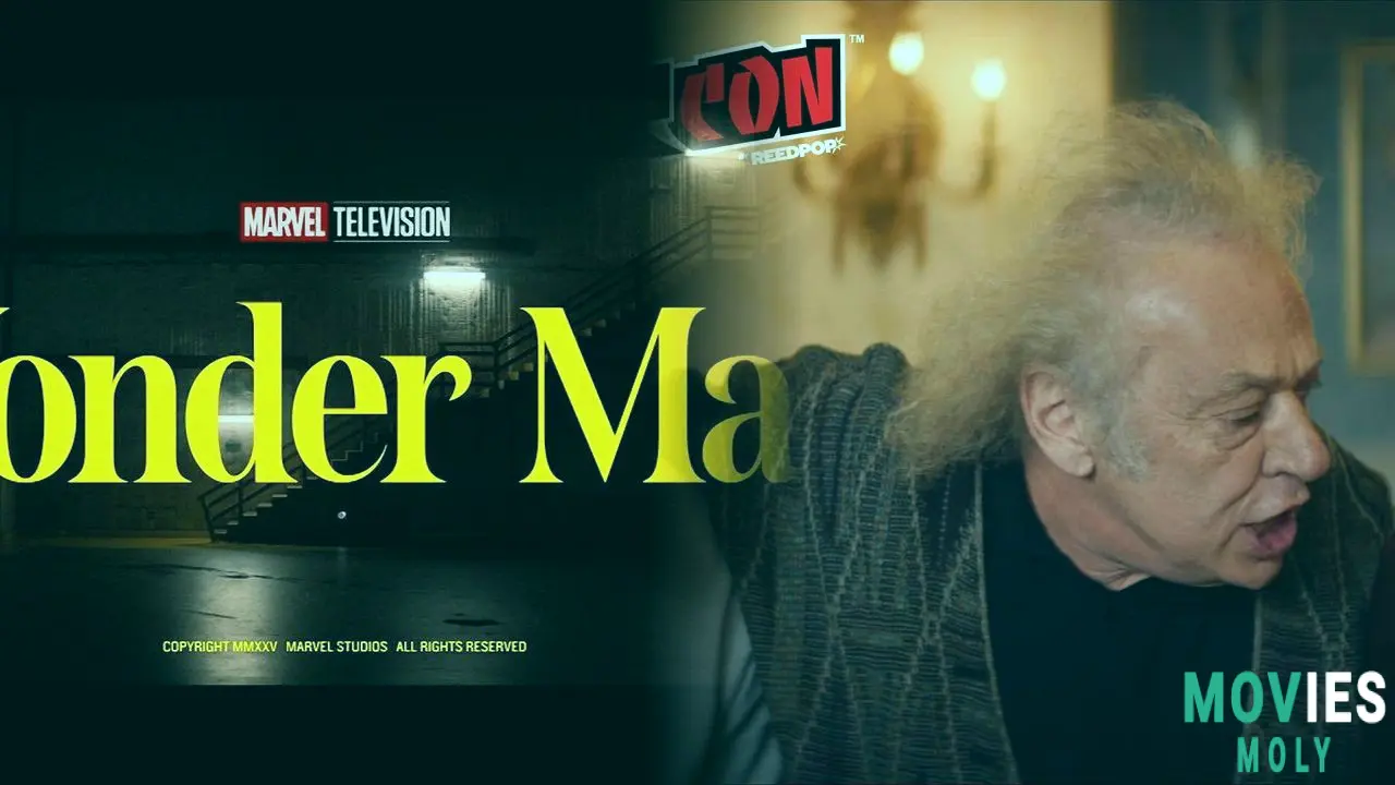 Marvel's Epic 2026 Disney+ Slate: Every Major Show & Character Reveal! image 4