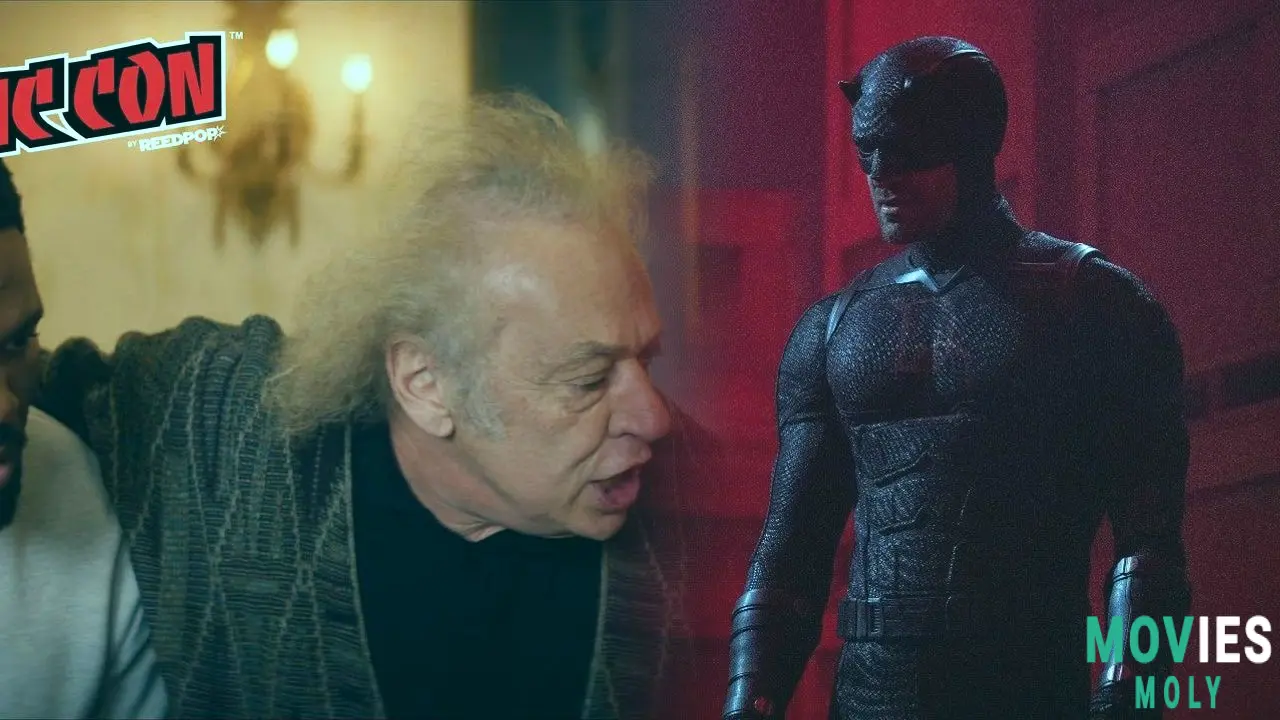 Marvel's Epic 2026 Disney+ Slate: Every Major Show & Character Reveal! image 5