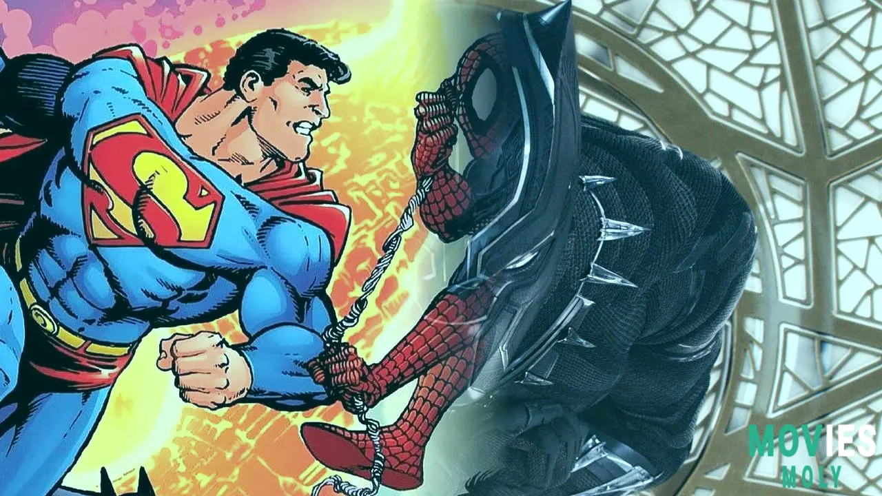 Marvel's Epic 2026: Ultimate Universe Finale & A Brand New Iron Man Comic! image 3