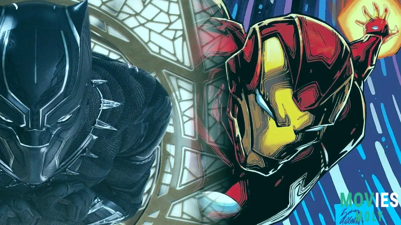 Marvel's Epic 2026: Ultimate Universe Finale & A Brand New Iron Man Comic! image 4
