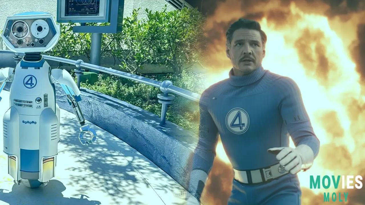Marvel's 'Fantastic Four: First Steps' Finally Streams on Disney+ image 4
