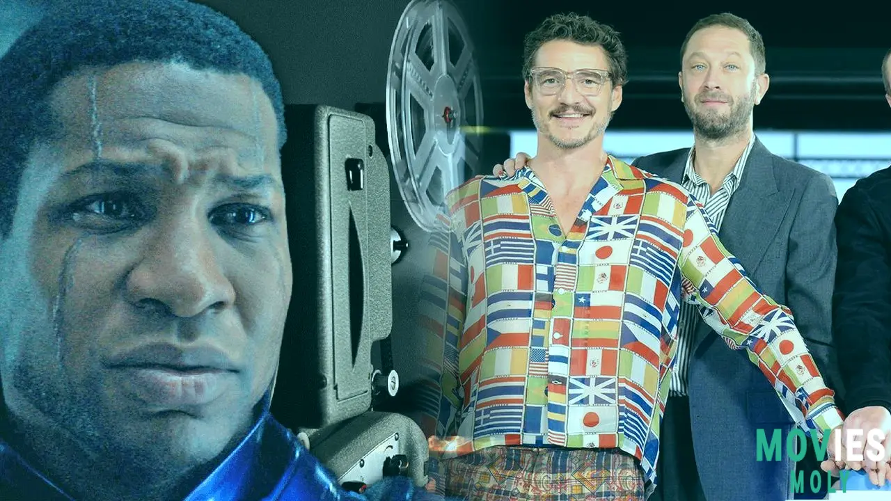 Marvel's Fantastic Four Trailer Breaks Records and Sparks Fan Discussions image 3
