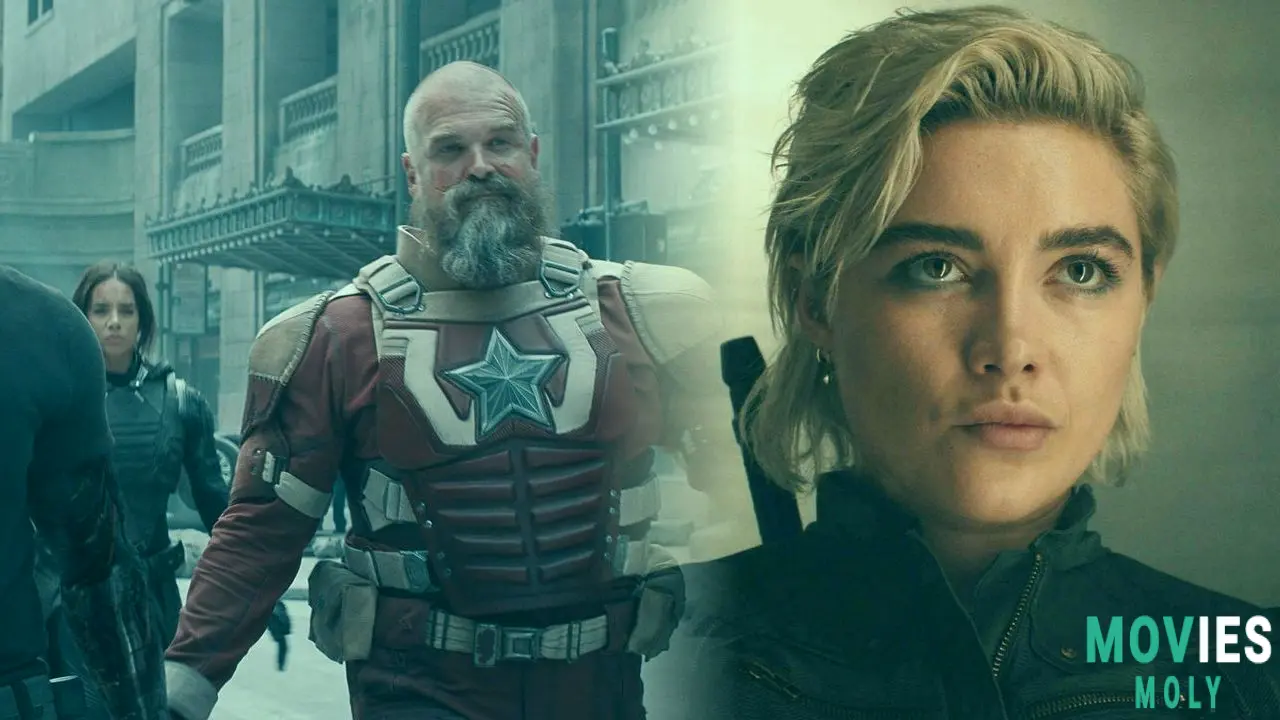 Marvel’s New Avengers Are a Game-Changing MCU Breakthrough Main Image