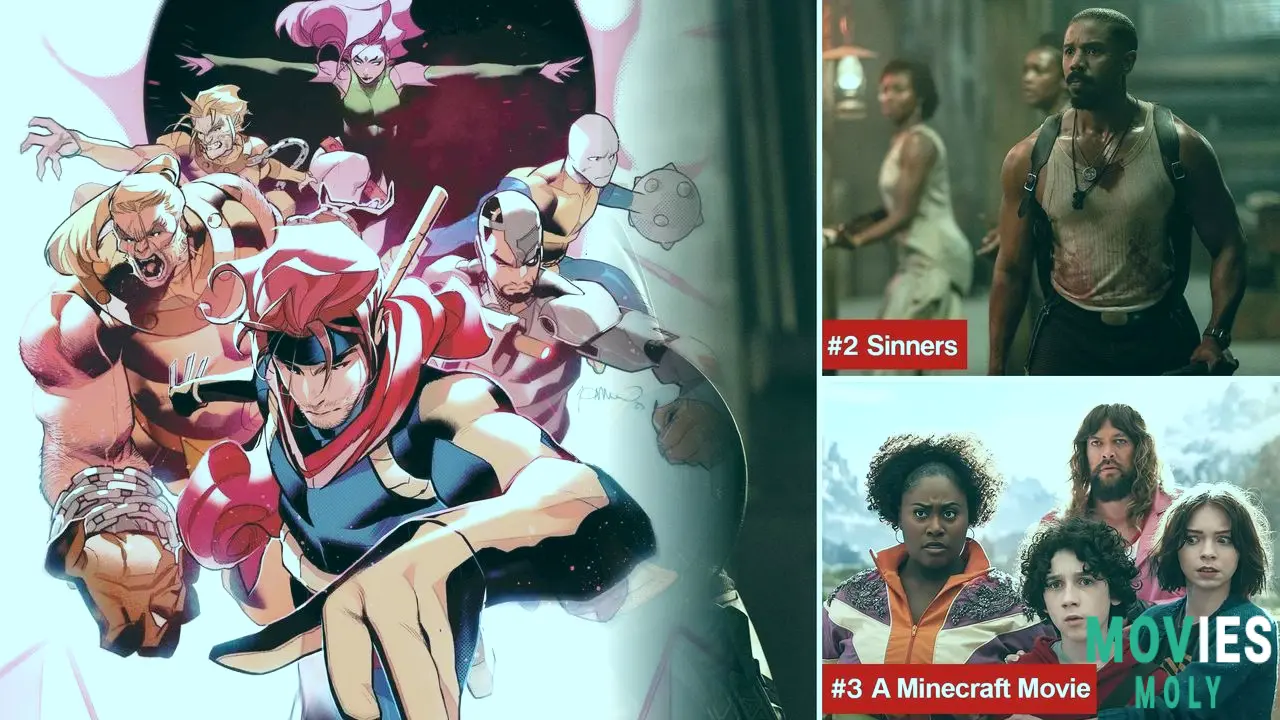 Marvel’s Thunderbolts Asterisk Reveal Changes Everything For The MCU image 3