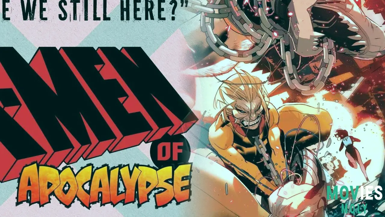 Marvel’s Thunderbolts Asterisk Reveal Changes Everything For The MCU image 5