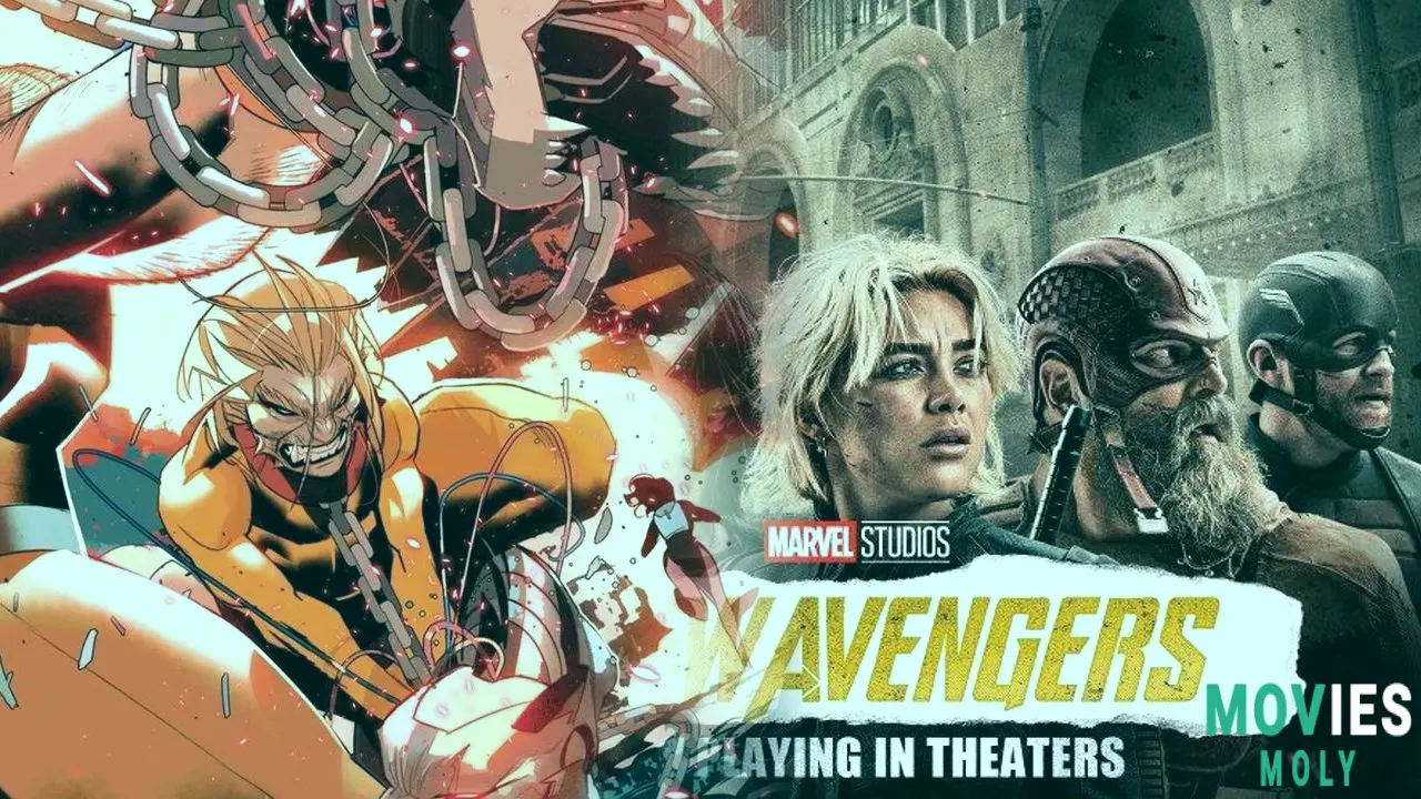 Marvel’s Thunderbolts Asterisk Reveal Changes Everything For The MCU image 6