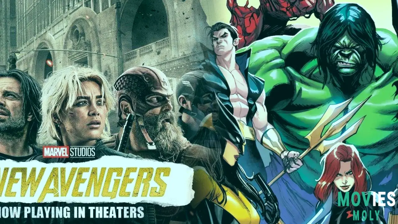 Marvel’s Thunderbolts Asterisk Reveal Changes Everything For The MCU image 7