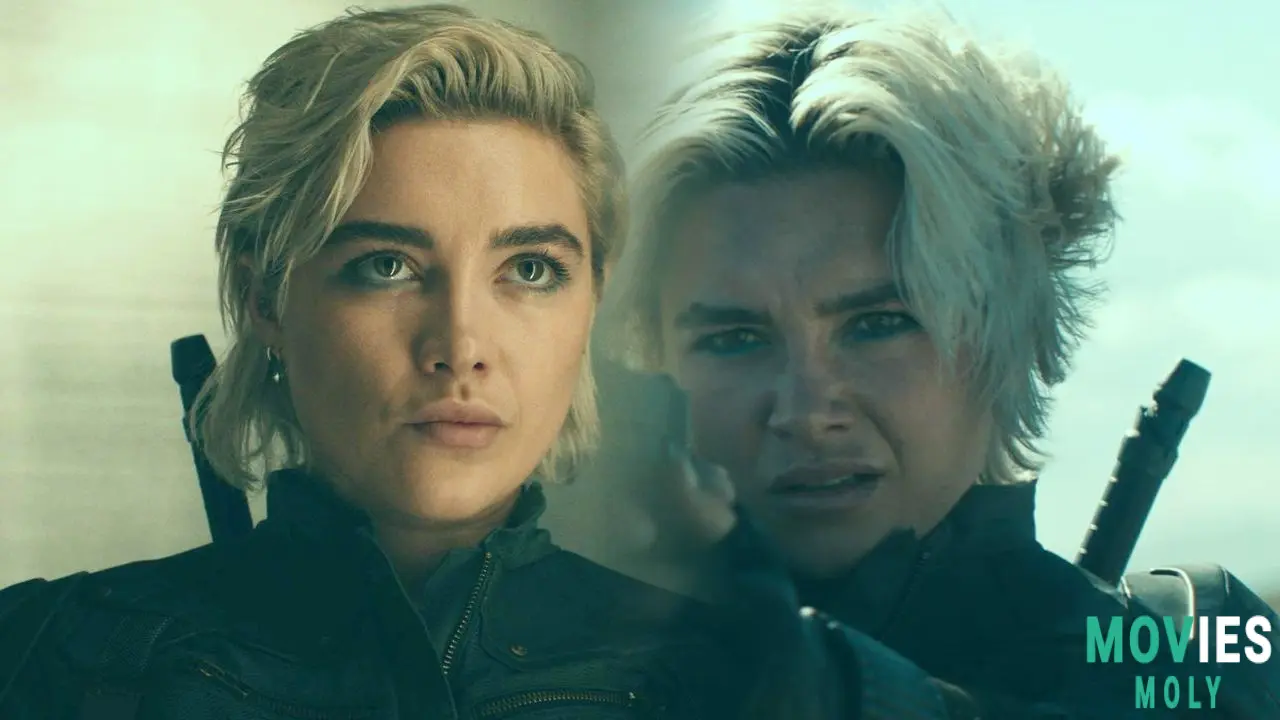 Marvel’s Thunderbolts* Box Office Performance Shows the MCU’s Gritty Team-Up Still Packs a Punch image 4