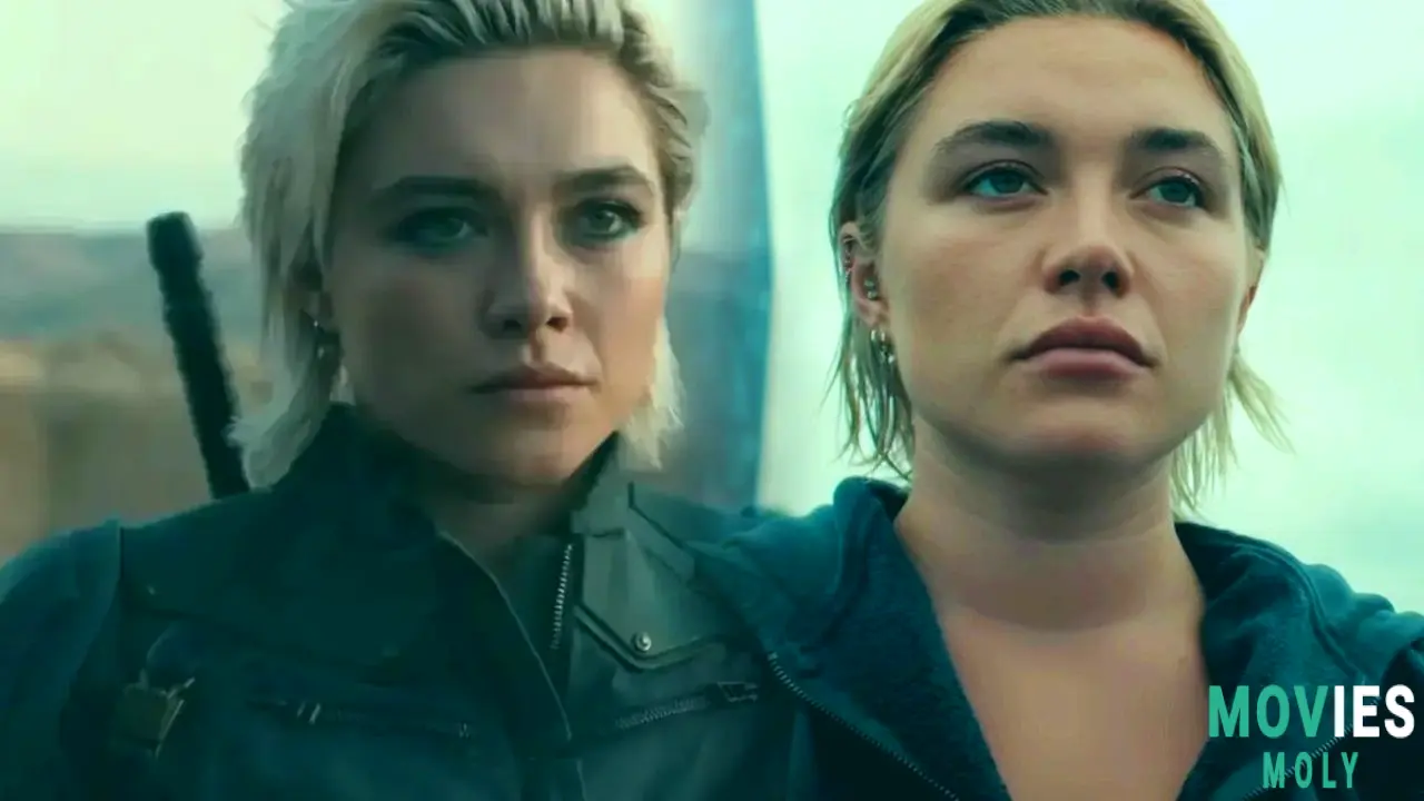 Marvel’s Thunderbolts* Box Office Performance Shows the MCU’s Gritty Team-Up Still Packs a Punch image 6