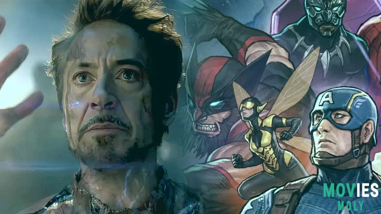 Marvel's Ultimate Universe is Really Ending! Inside the Surprising Decision image 4