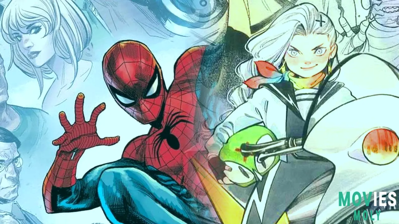 Marvel's Ultimate Universe is Really Ending! Inside the Surprising Decision image 8