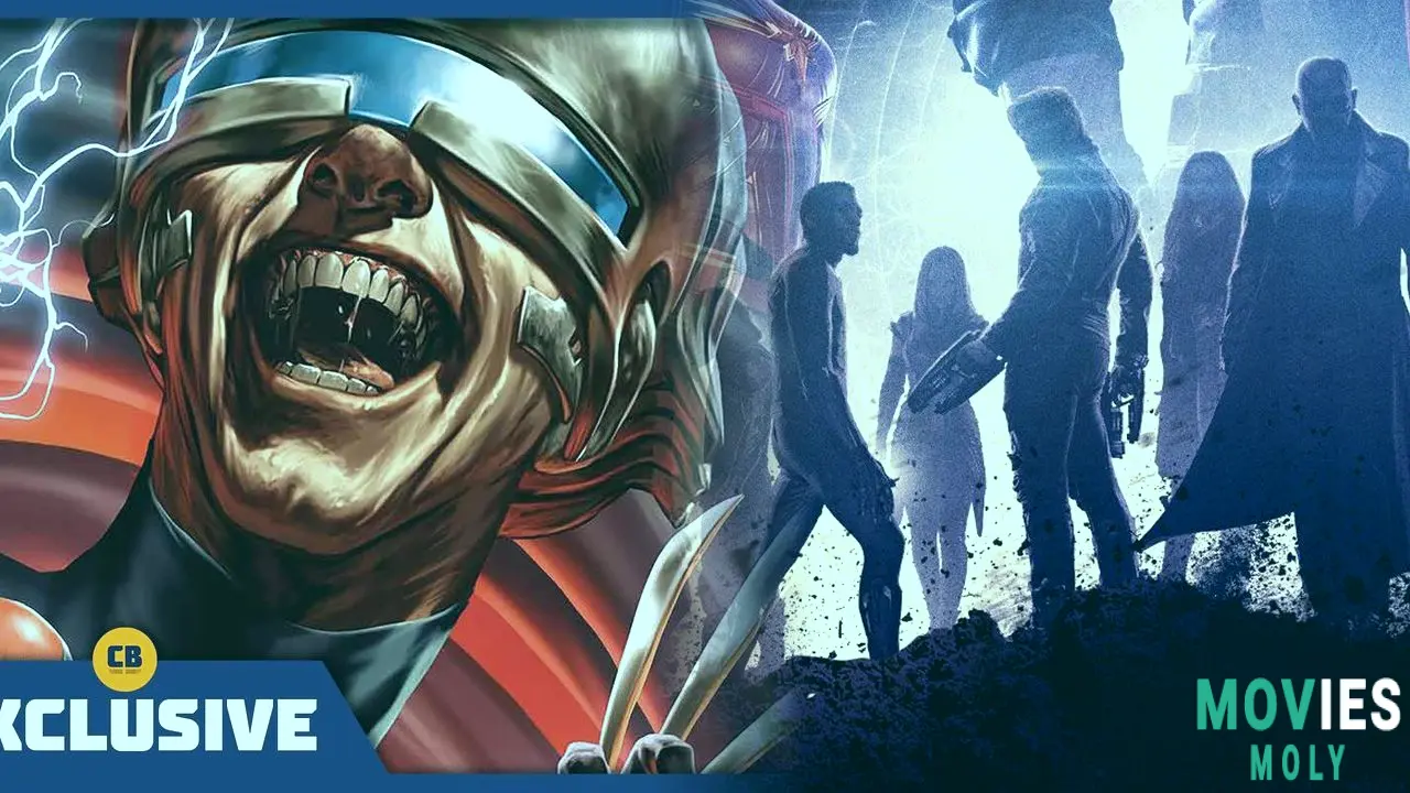 Marvel's Ultimate Universe is Really Ending! Inside the Surprising Decision Main Image