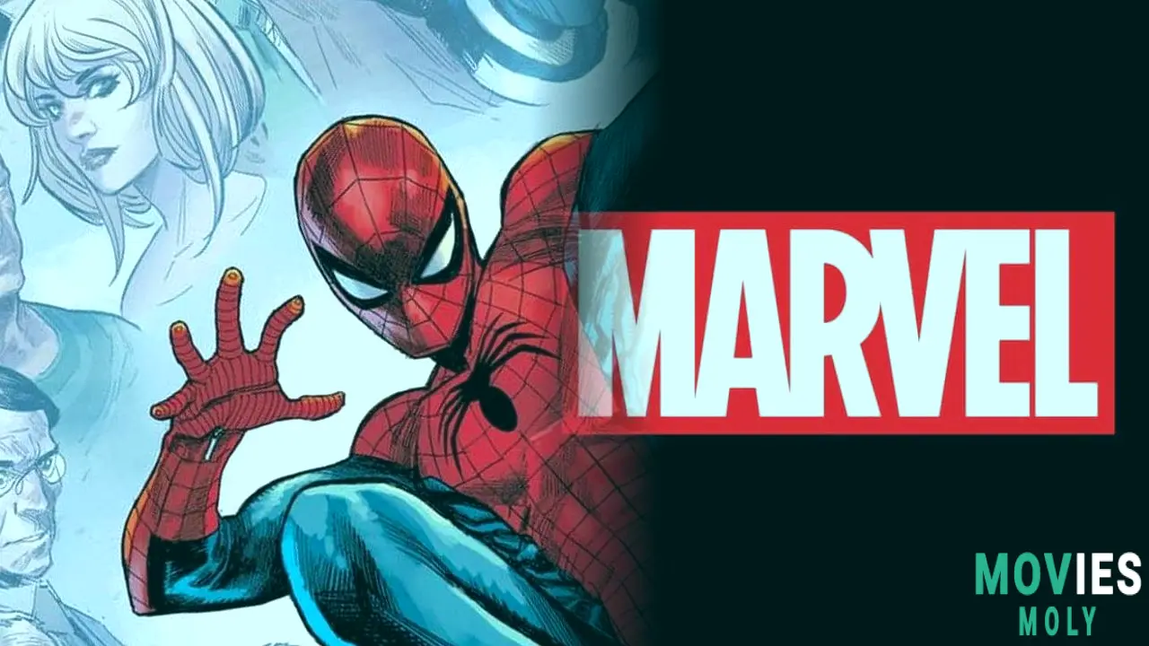 Marvel's Ultimate Universe Says Goodbye, But Iron Man Gets a Bold New Start! image 5