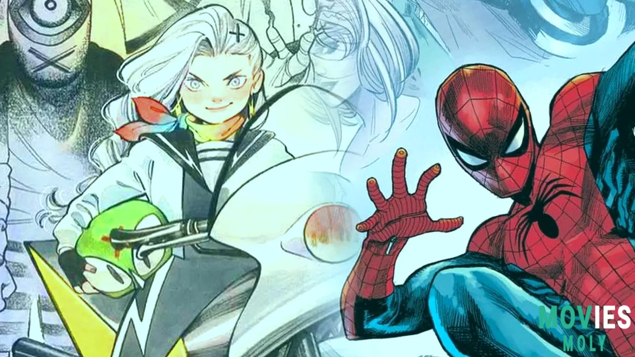 Marvel's Ultimate Universe Wraps Up: The Full Story image 6
