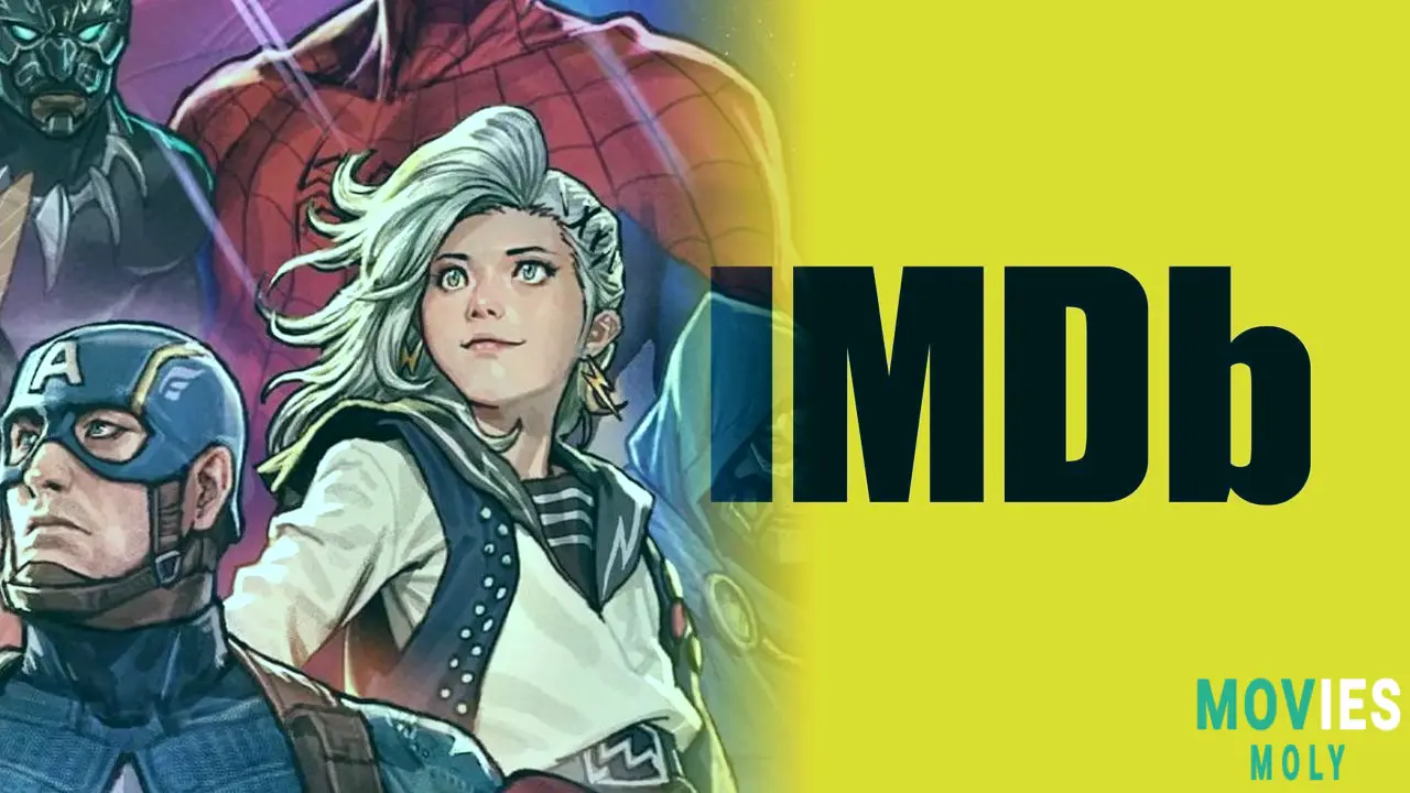 Marvel's Ultimate Universe Wraps Up: The Full Story image 8